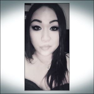 Meet your Posher, Nancy